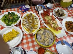 -琼大师东方烤乳猪(亚特兰蒂斯店)