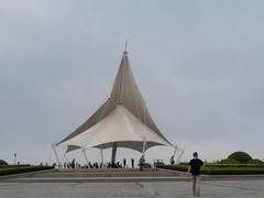 -日照灯塔风景区