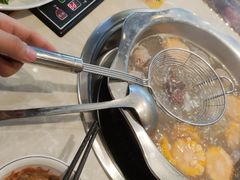 -小肥牛潮汕牛肉火锅(南联店)