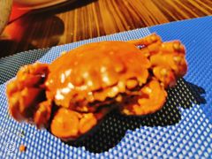 -合肥皇冠假日酒店·菲亚斯特自助餐厅(黄山路店)