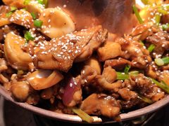 牛蛙煲-谢蟹浓(西铁营万达店)