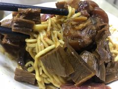 -广和隆猪蹄面(钟法路店)