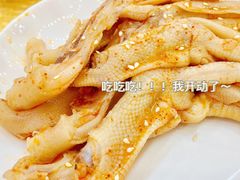 -君之悦酒家(容山路店)