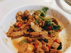 -虎丫炒鸡(许昌360广场店)