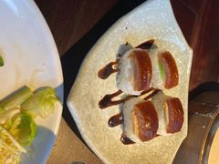 -德永枣香烤鸭(官舍店)