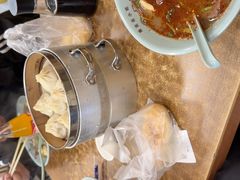 -金原鸭血粉丝汤·汤包·脆皮烤鸭(南京博物院店)