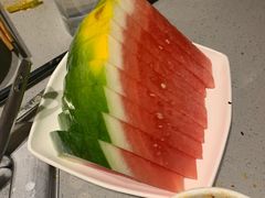 -海底捞火锅(九霄梦天地店)