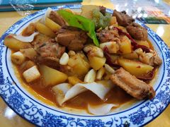 -新疆巴州金丝特餐厅(大钟寺店)