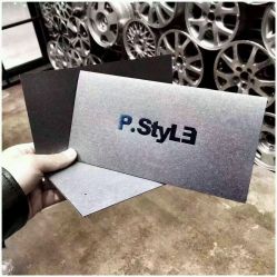 -P.STYLE 派斯造型