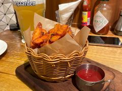 -Cactus墨西哥仙人掌餐厅