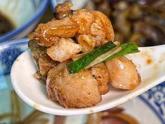 -圳兴面王·拌川·特色炒面(南山保利剧院店)