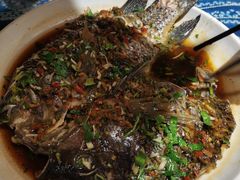 -香满楼(临安路店)