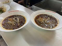 -钟方模白家肥肠粉(春熙店)