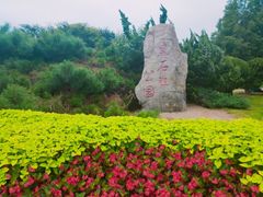 -黑石礁公园