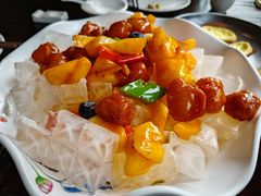 冰镇咕咾肉-凤城酒家(凤城食都店)