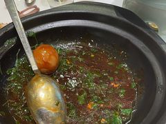 -小厨娘淮扬菜(板桥一店)