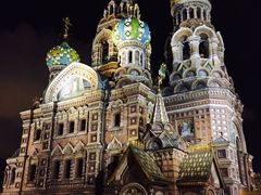 -滴血救世主教堂