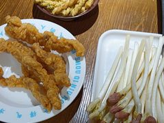 -受气牛肉·重庆耙牛肉(来福士店)