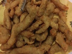 -潍城老菜馆·地标美食