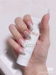 -Pink You美甲洗眉纹绣定制中心