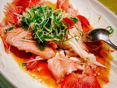 -潮民公馆(BFC外滩金融中心店)