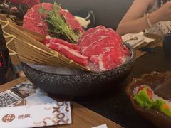-湊湊火锅·茶憩(天环广场店)