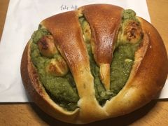 -仙峰天然面包(迎宾路店)