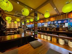 -鸟鹏烧鸟居酒屋(熙龙湾店)