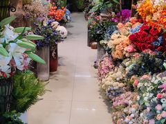 -双季花艺园艺市场(浦东店)