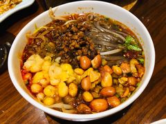 酸辣粉-眉州东坡·熊猫主题餐厅(枫蓝店)