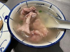 -客家汇·客家传承菜(水库店)