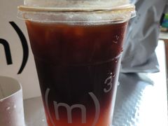 -CUBIC3三立方咖啡(凌空SOHO店)