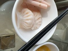 -上海明天广场JW万豪酒店