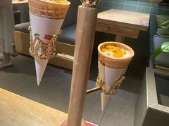 -嘉和一品粥(方庄店)