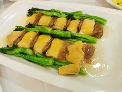 经典文昌鸡-广州酒家(文昌总店)