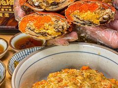 -蟹味阁·蟹黄面(体育西横街店)