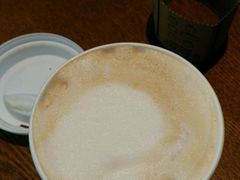 -星巴克(重庆新世纪凯瑞商都店)