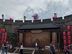 -台州府城(江南长城)