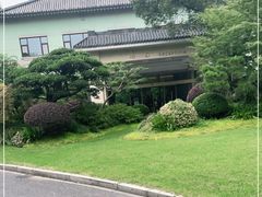 -浙江西子宾馆·牡丹厅