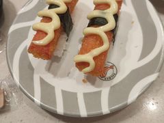 -新一番三文鱼寿司(大东海店)