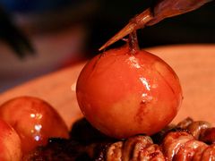 -鸟山鸣·日料食堂(王府井店)
