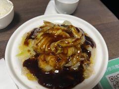 -友谊餐馆(永安路店)
