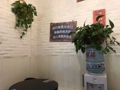 等位区-obba kitchen(宽厚里总店)