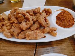 油酥小酥肉-三生小馆(亭知路店)