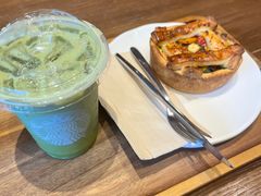 -星巴克(深圳龙岗摩尔城店)