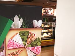 -星巴克(广州中华广场B1层店)