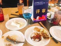 -华辰国际大酒店·西餐厅