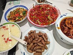 -欧记大排档·景德菜(上海首店)