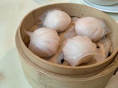 -利苑酒家(金宝店)