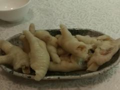 凤爪-沙河粉村·国家非遗传承(云台店)